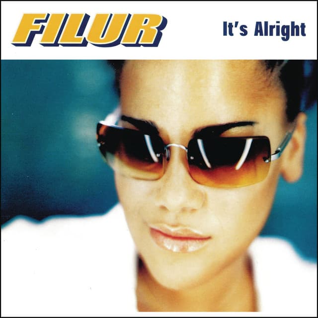 It's Alright (feat. Nellie Ettison) - Club Version cover art