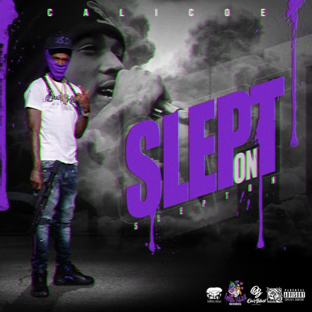 On Sight cover art