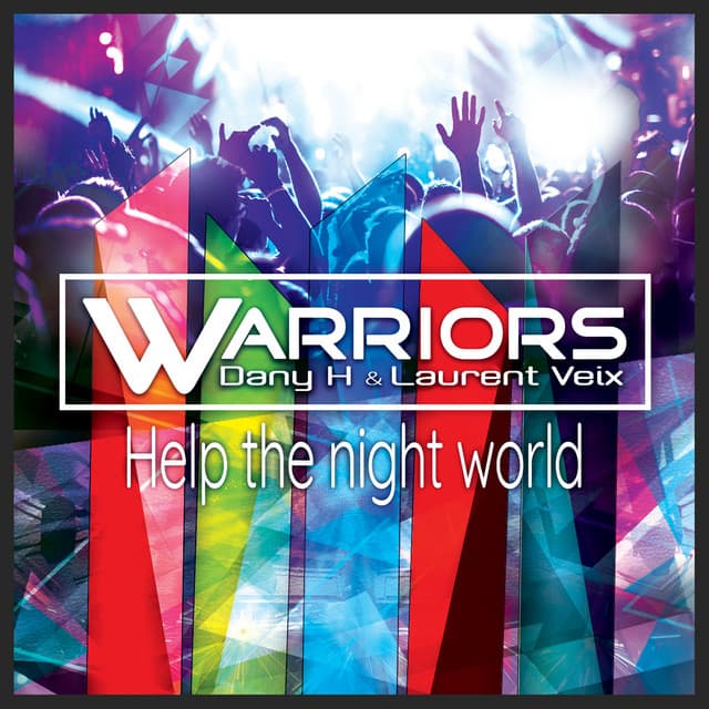 Discothèque cover art