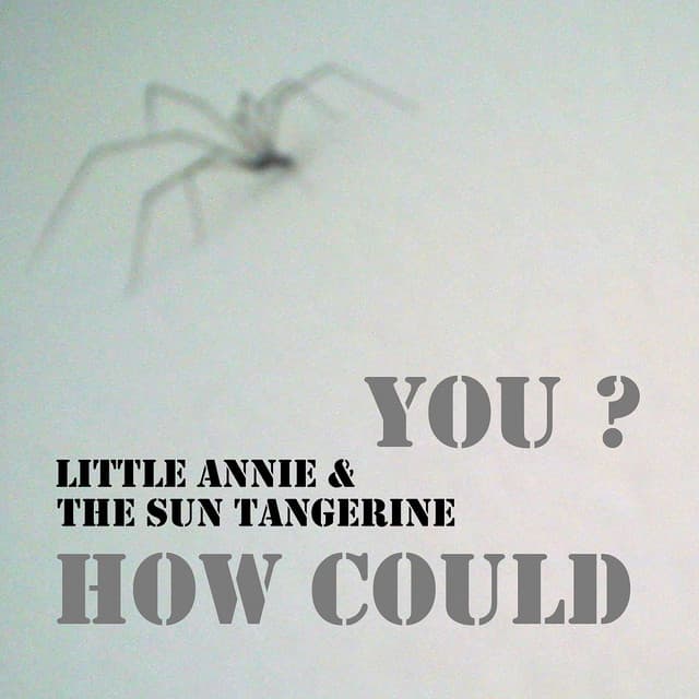 How Could You ? - Zero Cash Remix cover art