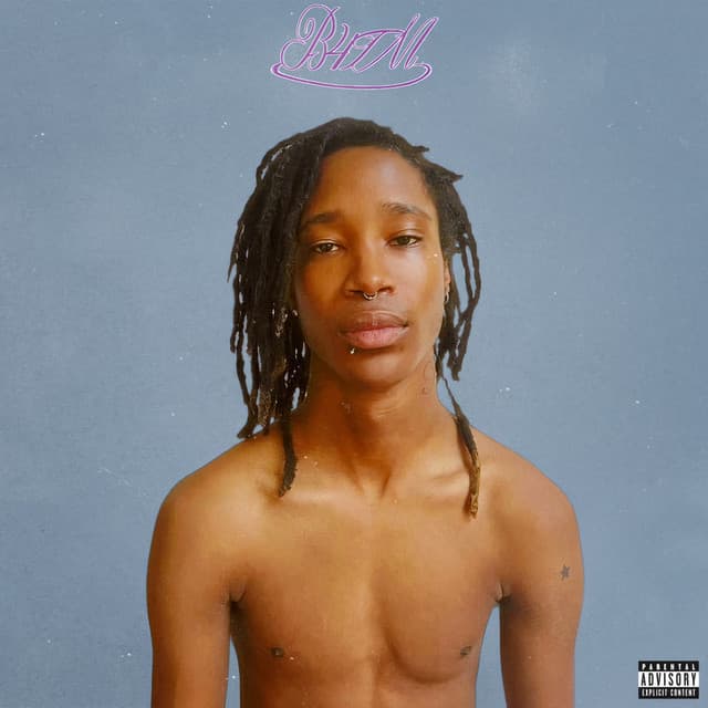 B4TM cover art