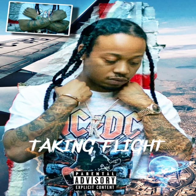 Live Like This cover art
