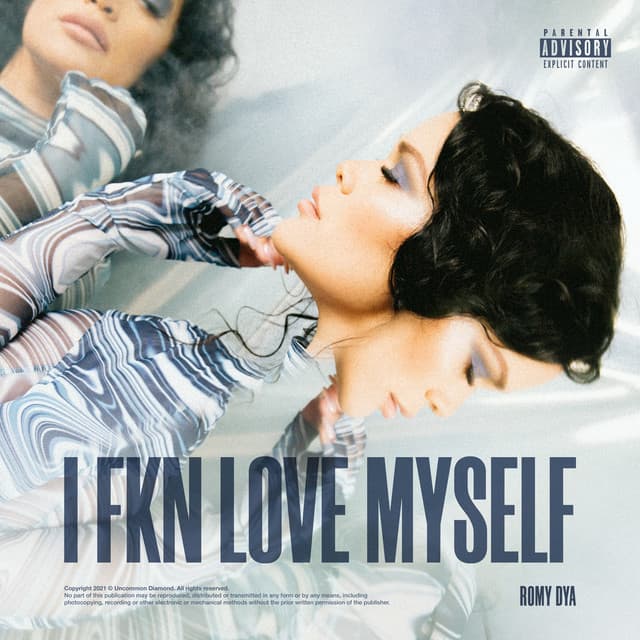 Touchdown cover art