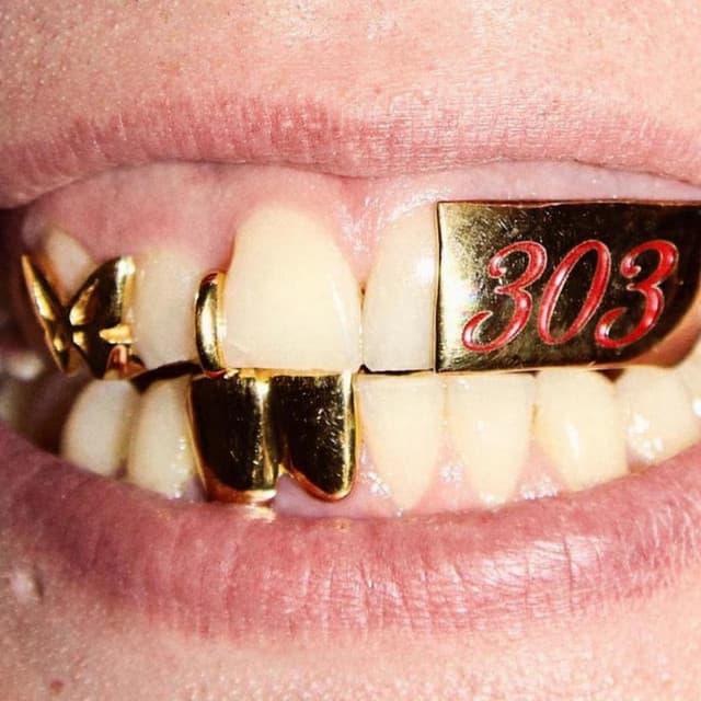 Side 2 Side cover art