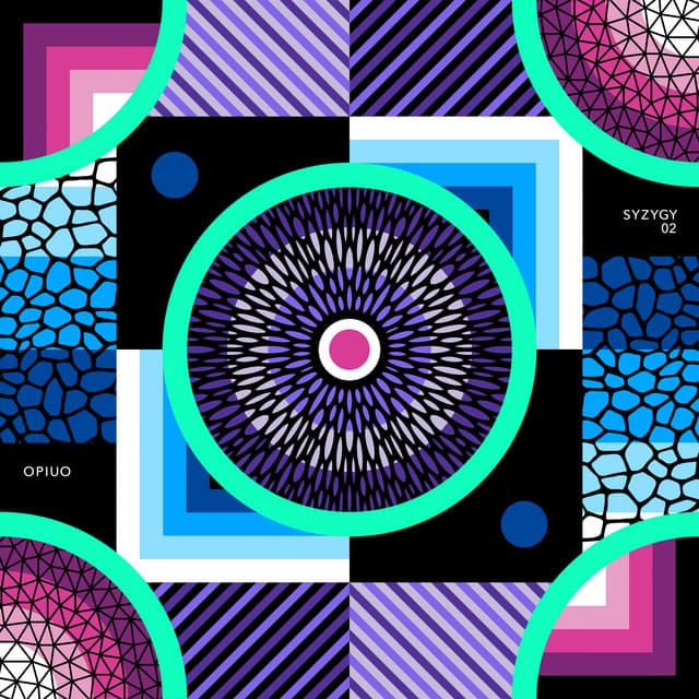 System Empire cover art