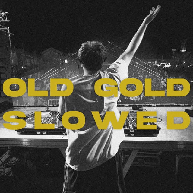What's Up - Slowed & Reverb cover art