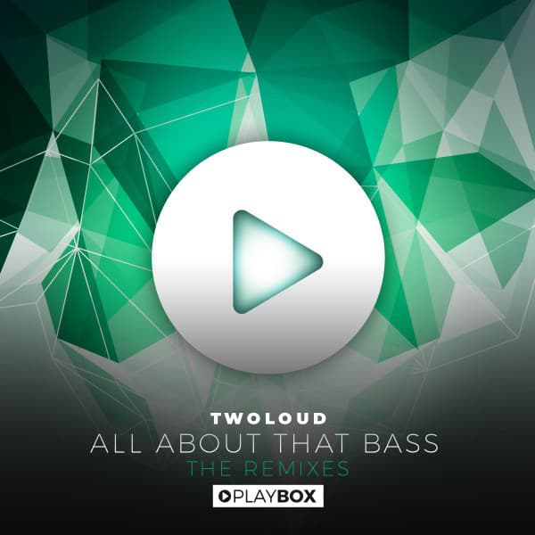 All About That Bass - Sayzz Radio Edit cover art