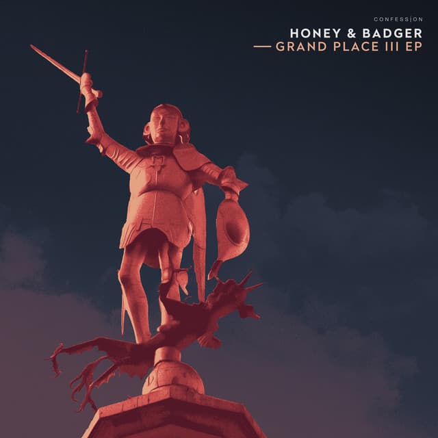 Agora cover art