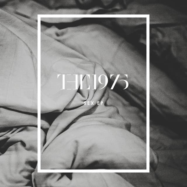 Sex cover art