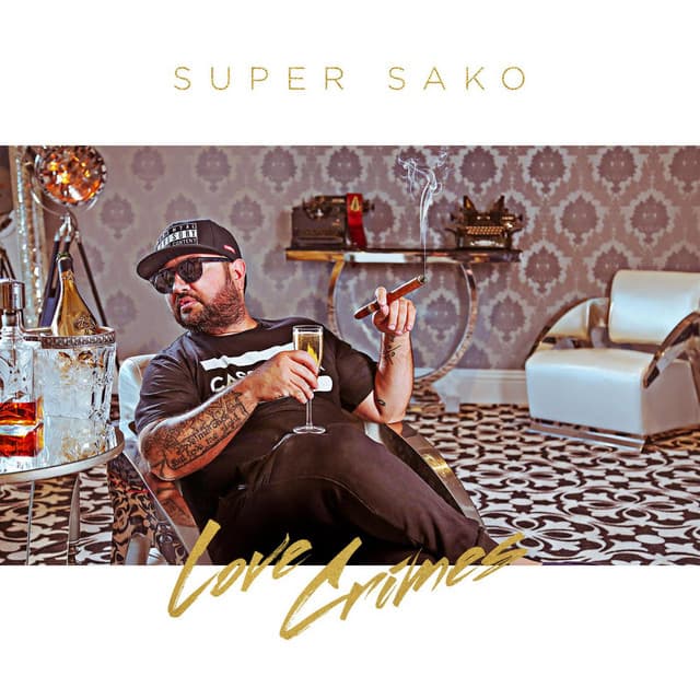 Mi Gna (feat. Spitakci Hyko) cover art