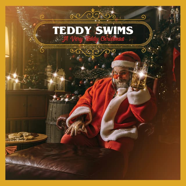 Please Come Home for Christmas cover art