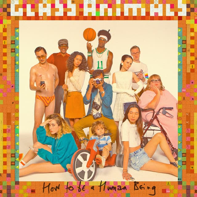 Poplar St cover art