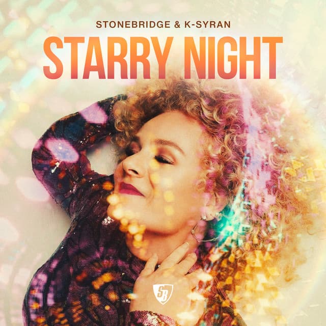 Starry Night cover art