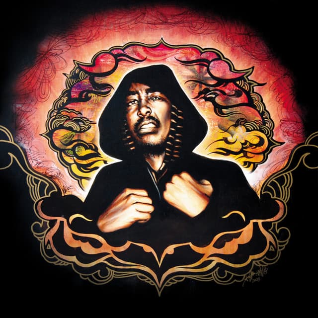 Ride'n cover art