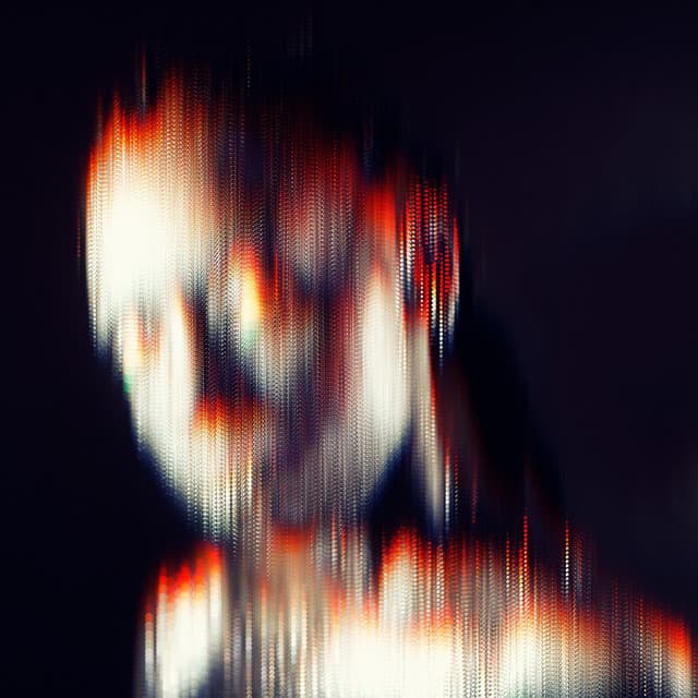 CROSSOVER (Deluxe) cover art