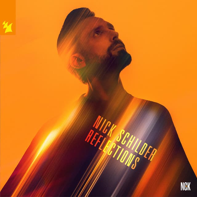 Reflections cover art