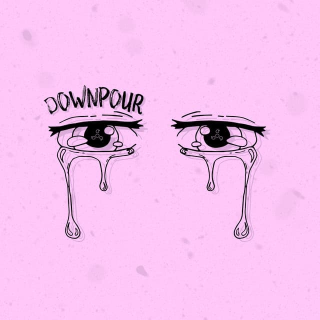 cryin too much cover art