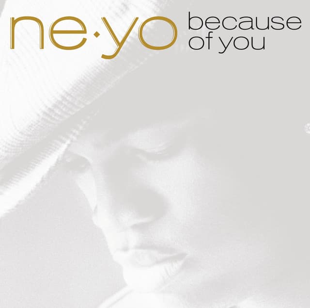 Because Of You cover art