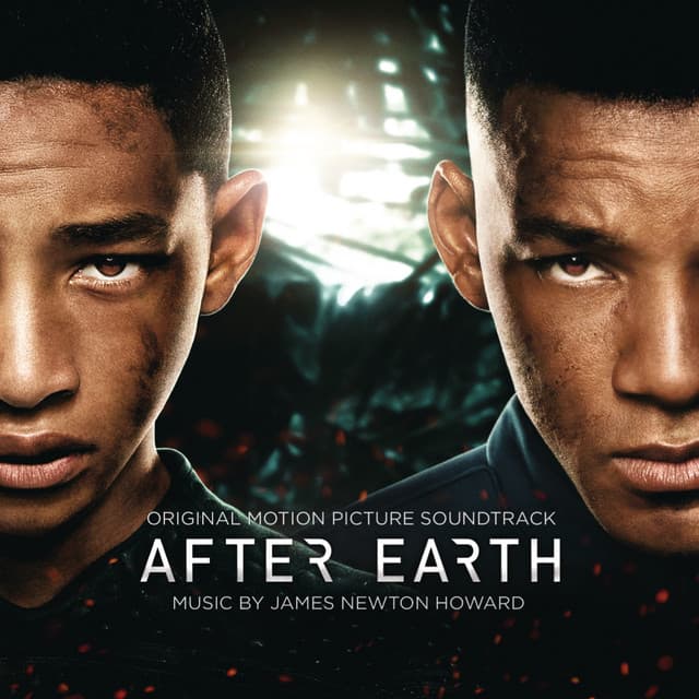 After Earth (From "After Earth" Soundtrack) cover art