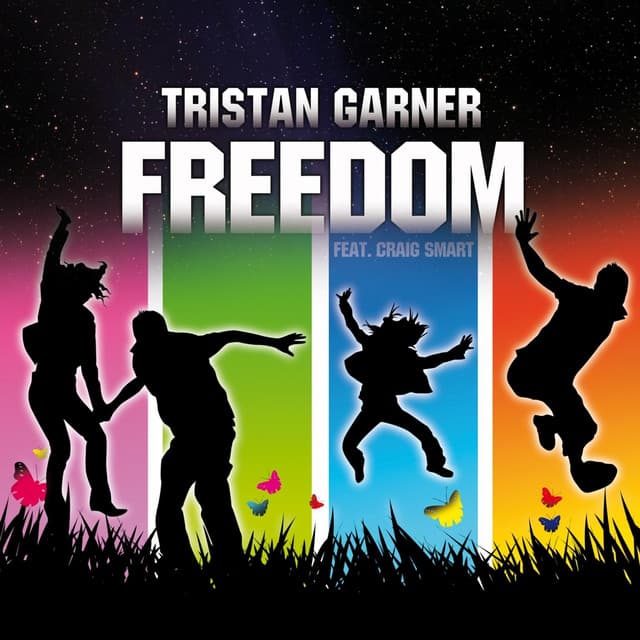Freedom - Feat. Craig Smart, Original Extended cover art