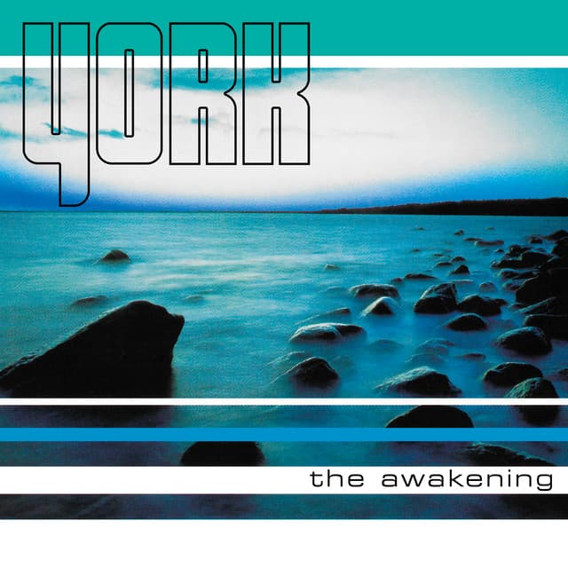The Awakening - Quake Remix cover art