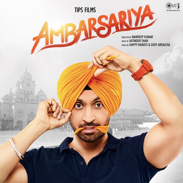 Pagg Wala Munda - Remix By Upsidedown cover art