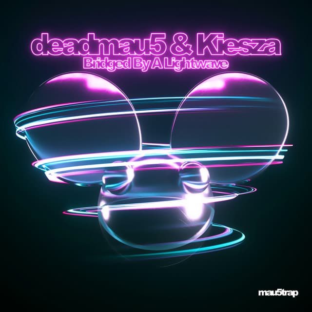 Bridged By A Lightwave - Alternative Mix cover art