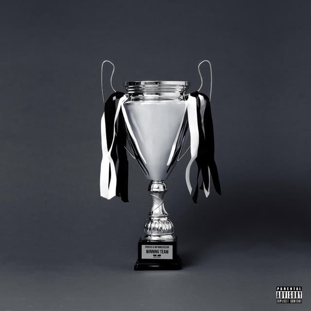 U.F.O. cover art
