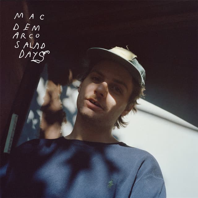 Chamber Of Reflection cover art