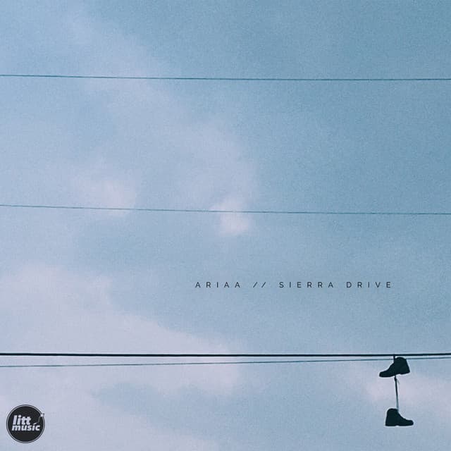 Sierra Drive cover art