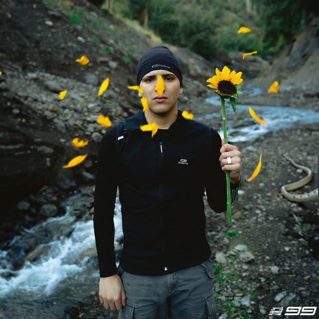 Despúes de un Año cover art