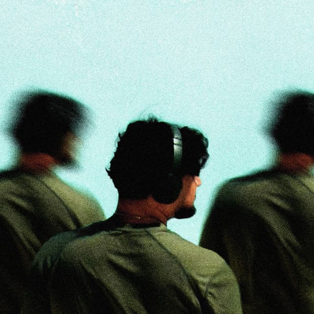 life is good. cover art