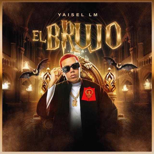 Que Se Tiren cover art