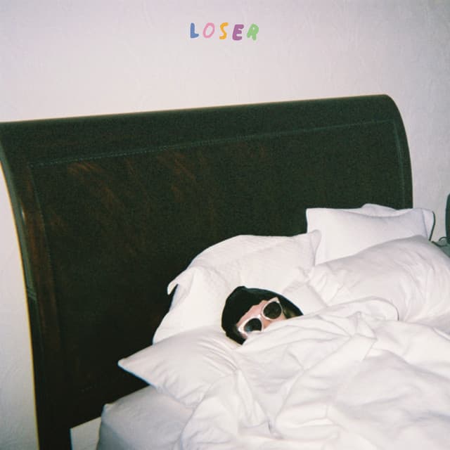The Only cover art