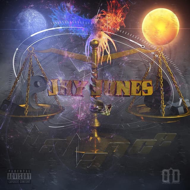 Psychosis cover art