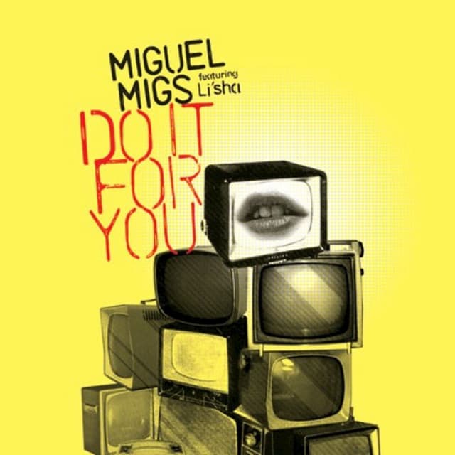 Do It for You - Original Vocal cover art