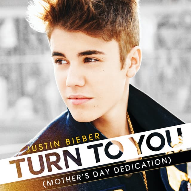 Turn To You - (Mother's Day Dedication) cover art