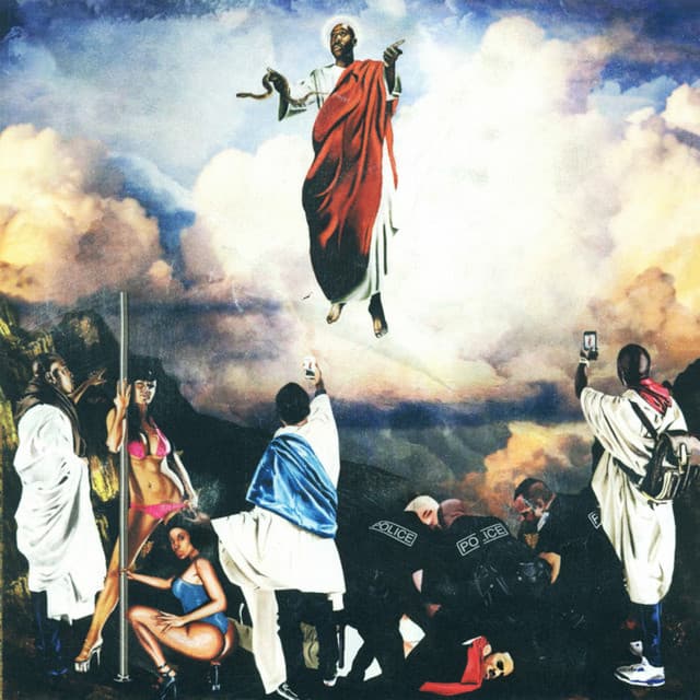 You Only Live 2wice cover art