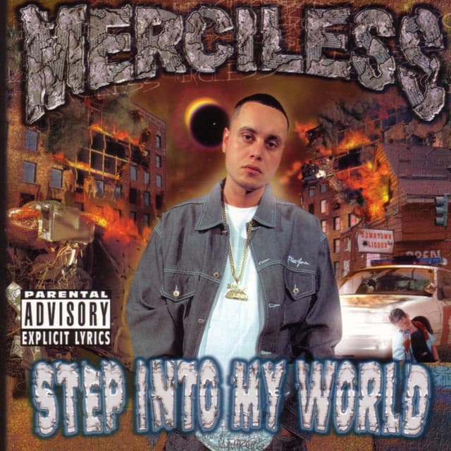 H.O.G. cover art