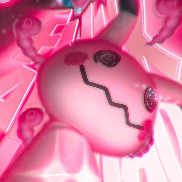 FUNK ANIMADA cover art