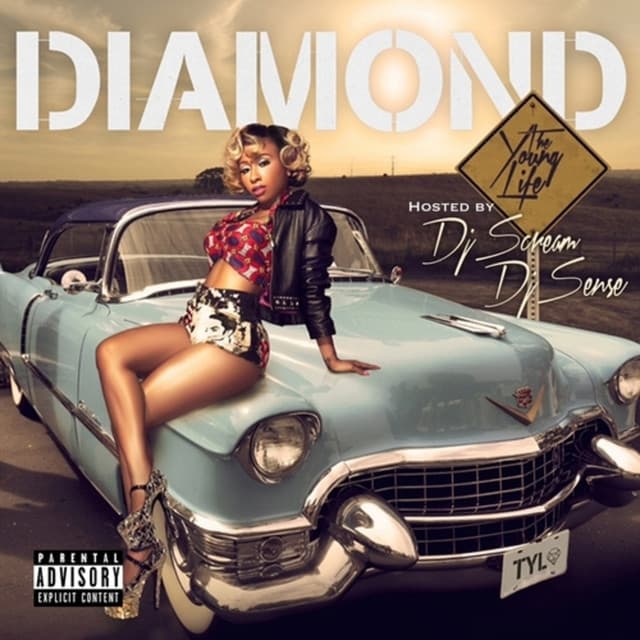 At the Bar cover art