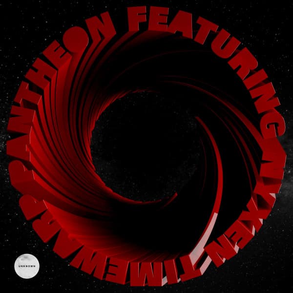 Timewarp (feat. Nyxen) [Edit] - Horowitz Remix cover art