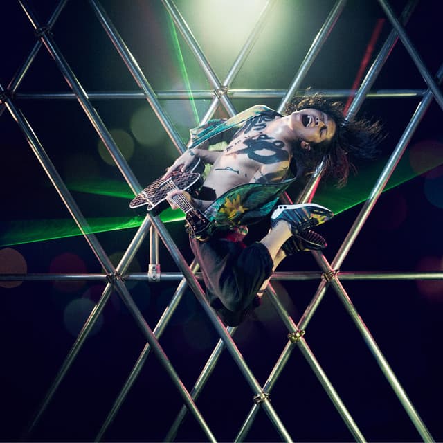 Ahead Of The Light cover art