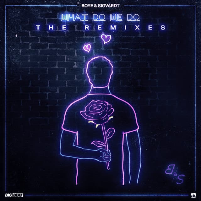 What Do We Do - Nause Remix cover art
