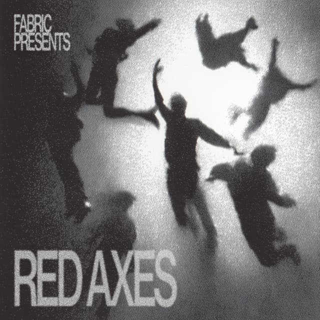 Androids Are Sexy - Mixed cover art