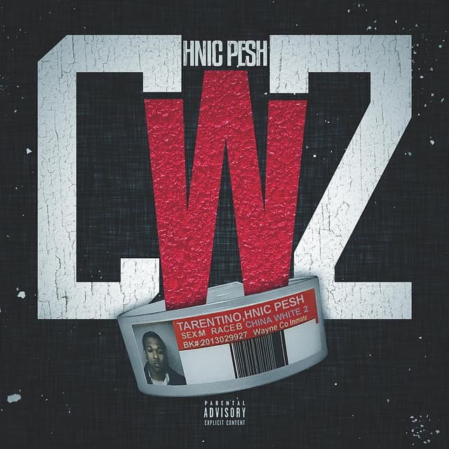 Ear to the Streets cover art