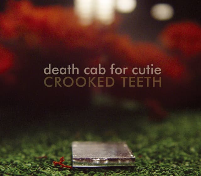 Crooked Teeth cover art