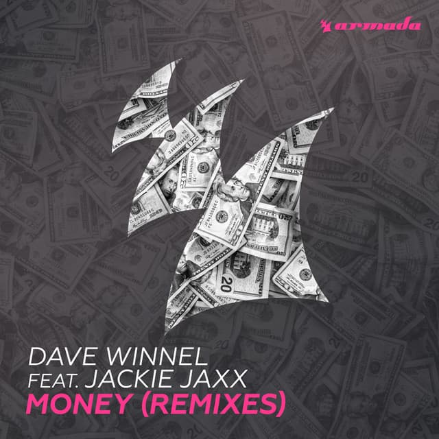Money - Rave Radio Remix cover art