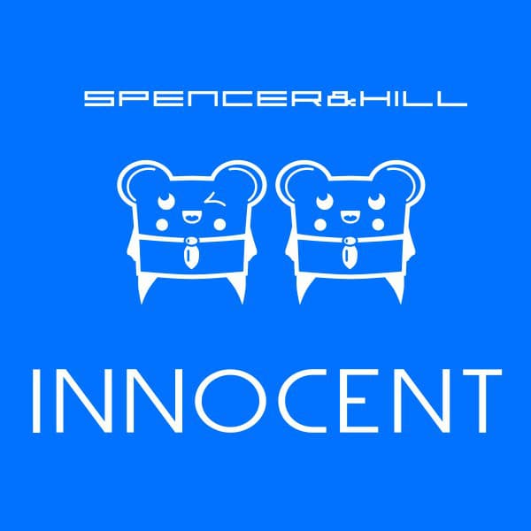 Innocent - Laselva Radio Edit cover art