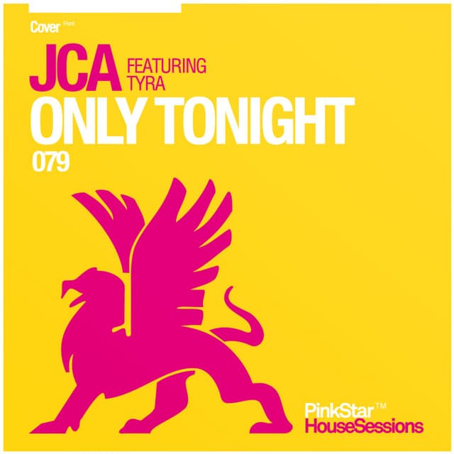 Only Tonight - Radio Mix cover art